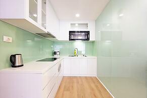 The Lancaster Luxury Citypoint ANGIA