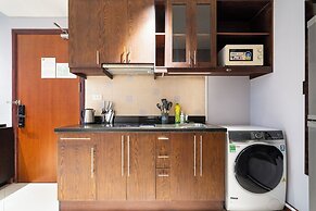 The Lancaster Luxury Citypoint ANGIA