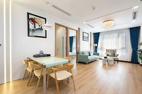 The Lancaster Luxury Citypoint ANGIA