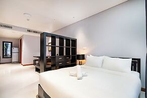 The Lancaster Luxury Citypoint ANGIA