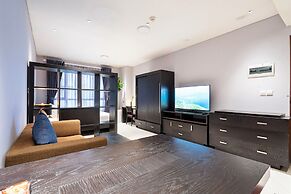 The Lancaster Luxury Citypoint ANGIA