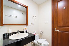 The Lancaster Luxury Citypoint ANGIA