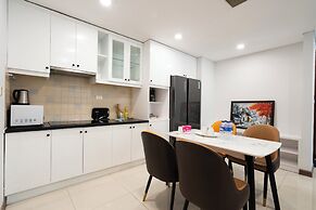 The Lancaster Luxury Citypoint ANGIA