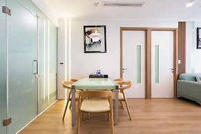 The Lancaster Luxury Citypoint ANGIA