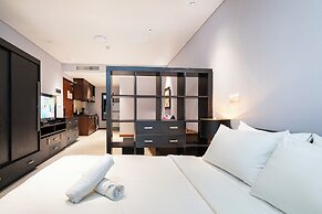 The Lancaster Luxury Citypoint ANGIA