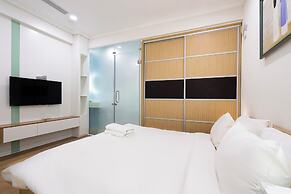 The Lancaster Luxury Citypoint ANGIA