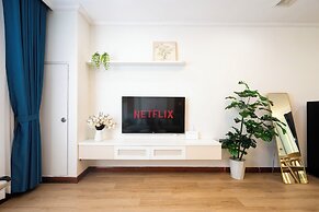 The Lancaster Luxury Citypoint ANGIA