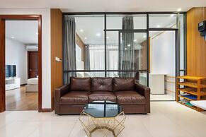 The Lancaster Luxury Citypoint ANGIA