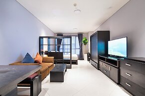 The Lancaster Luxury Citypoint ANGIA