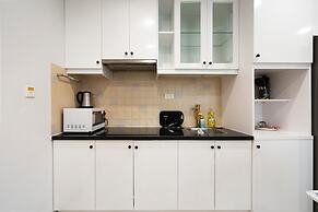 The Lancaster Luxury Citypoint ANGIA