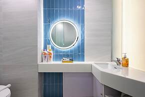 The Lancaster Luxury Citypoint ANGIA