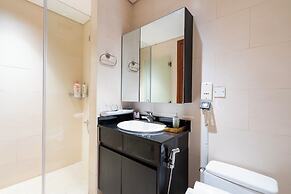 The Lancaster Luxury Citypoint ANGIA