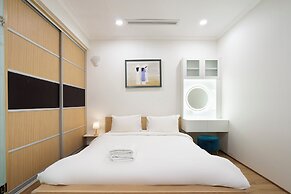 The Lancaster Luxury Citypoint ANGIA