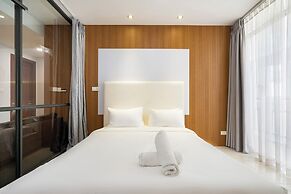 The Lancaster Luxury Citypoint ANGIA