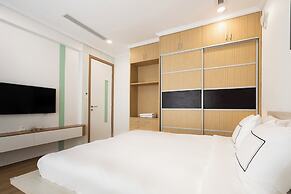 The Lancaster Luxury Citypoint ANGIA