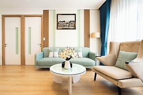 The Lancaster Luxury Citypoint ANGIA