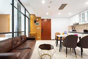 The Lancaster Luxury Citypoint ANGIA