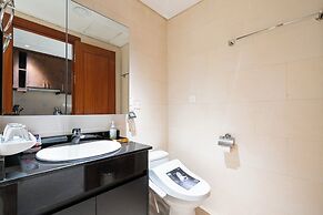 The Lancaster Luxury Citypoint ANGIA