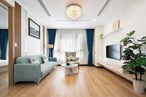 The Lancaster Luxury Citypoint ANGIA