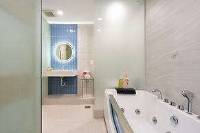 The Lancaster Luxury Citypoint ANGIA