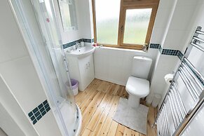 The Dormers - Amazing Views & Space