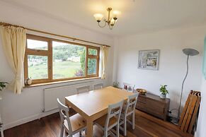 The Dormers - Amazing Views & Space