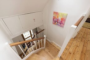 The Dormers - Amazing Views & Space