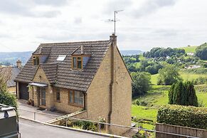 The Dormers - Amazing Views & Space