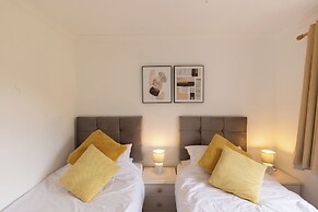 The Dormers - Amazing Views & Space