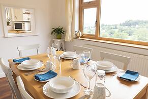 The Dormers - Amazing Views & Space