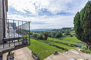 The Dormers - Amazing Views & Space