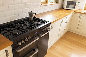 The Dormers - Amazing Views & Space