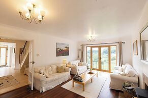 The Dormers - Amazing Views & Space