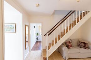 The Dormers - Amazing Views & Space