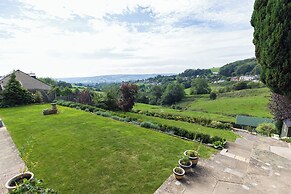 The Dormers - Amazing Views & Space