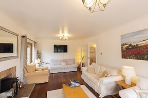 The Dormers - Amazing Views & Space