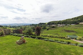 The Dormers - Amazing Views & Space