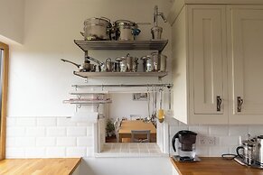 The Dormers - Amazing Views & Space