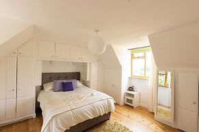 The Dormers - Amazing Views & Space