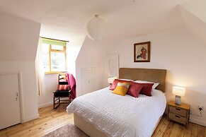 The Dormers - Amazing Views & Space