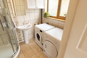 The Dormers - Amazing Views & Space