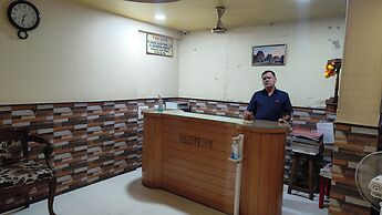 Trio hotel