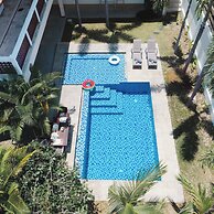 Cliff Haven Villa Krabi