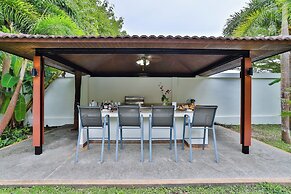 Cliff Haven Villa Krabi