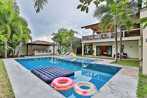 Cliff Haven Villa Krabi