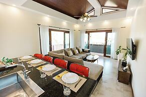Cliff Haven Villa Krabi
