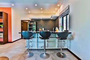 Cliff Haven Villa Krabi