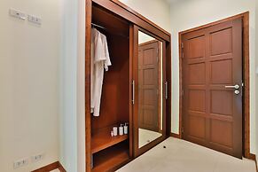 Cliff Haven Villa Krabi