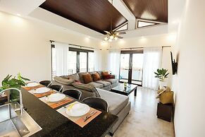Cliff Haven Villa Krabi
