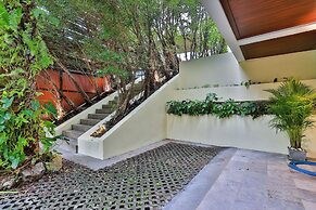 Cliff Haven Villa Krabi